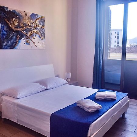 Lulu Apartment Палермо Екстериор снимка