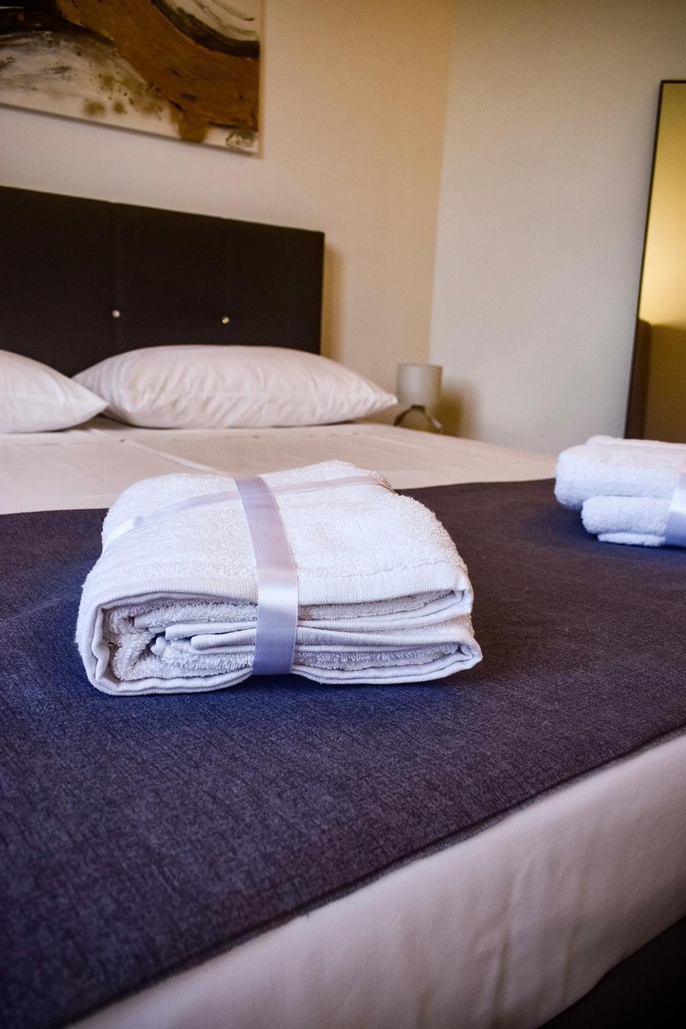 Lulu Apartment Палермо Екстериор снимка