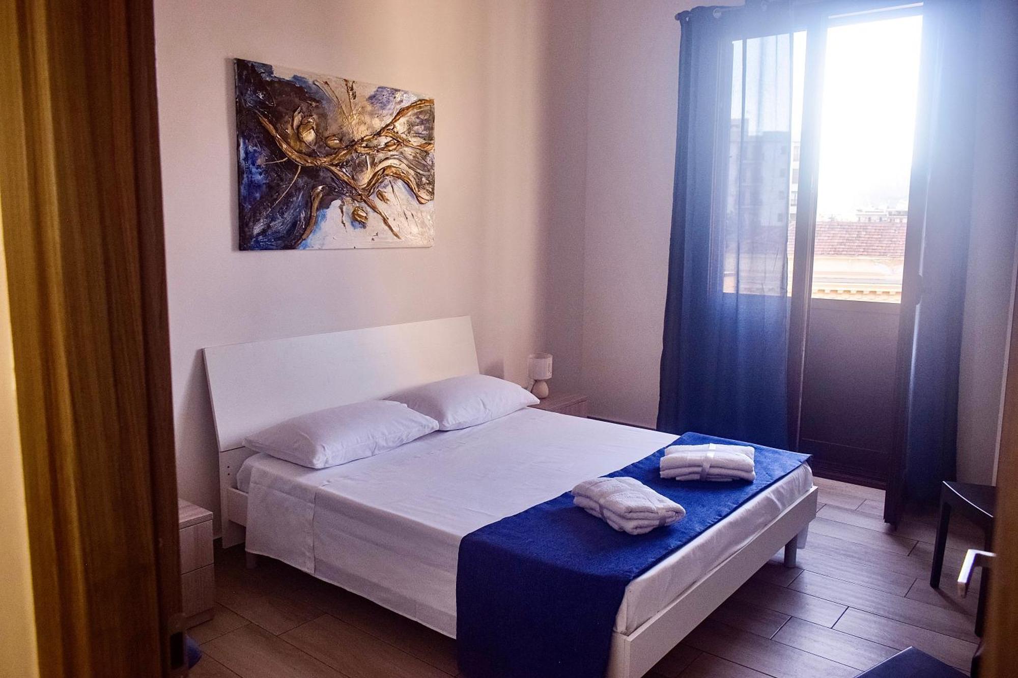 Lulu Apartment Палермо Екстериор снимка
