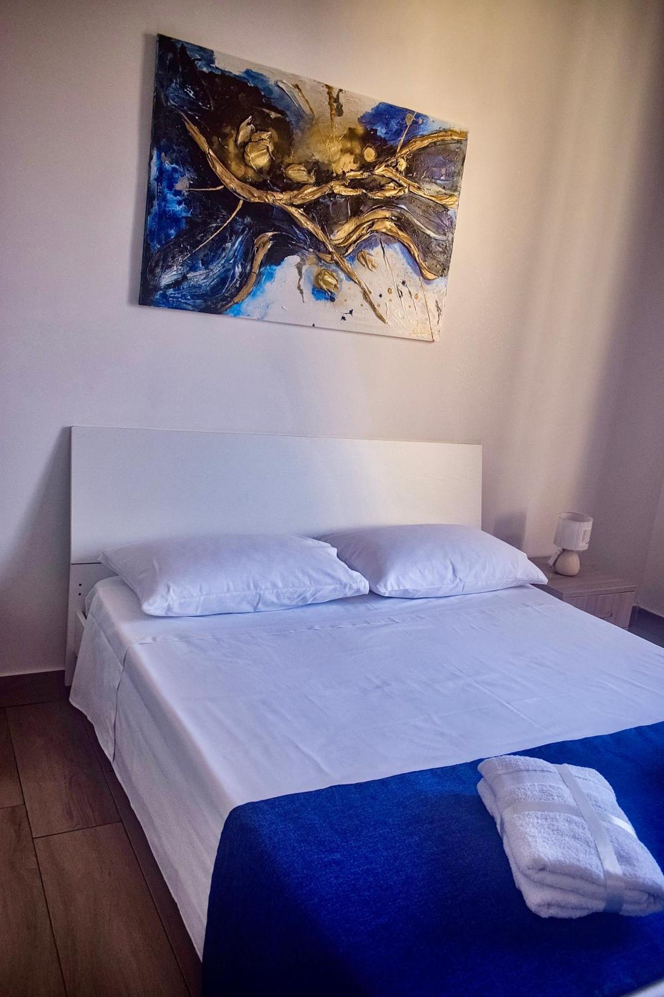 Lulu Apartment Палермо Екстериор снимка