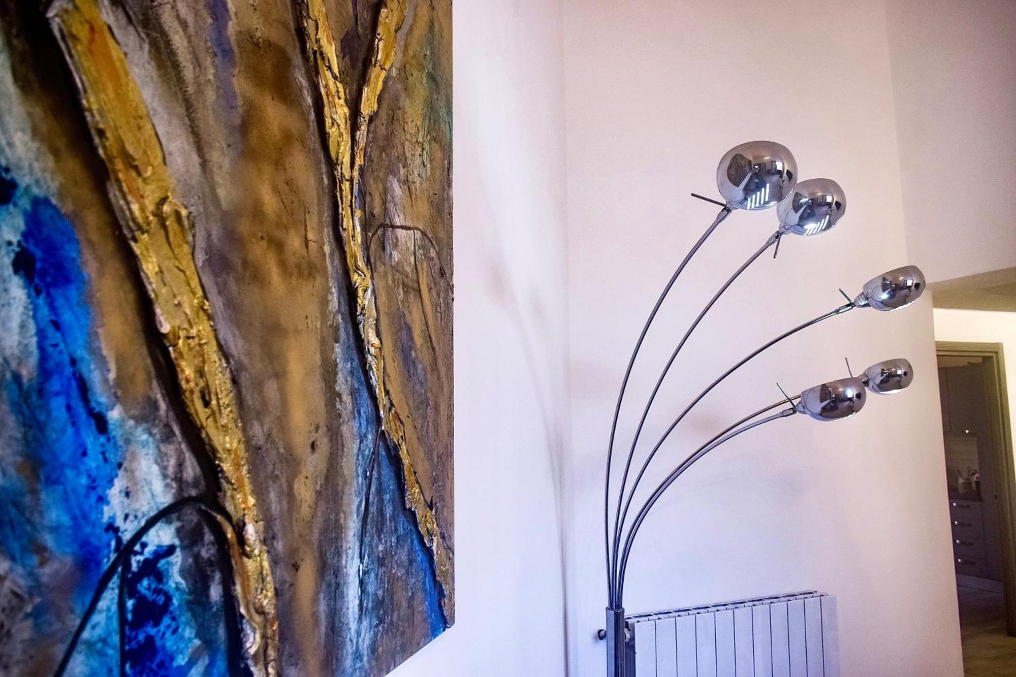 Lulu Apartment Палермо Екстериор снимка